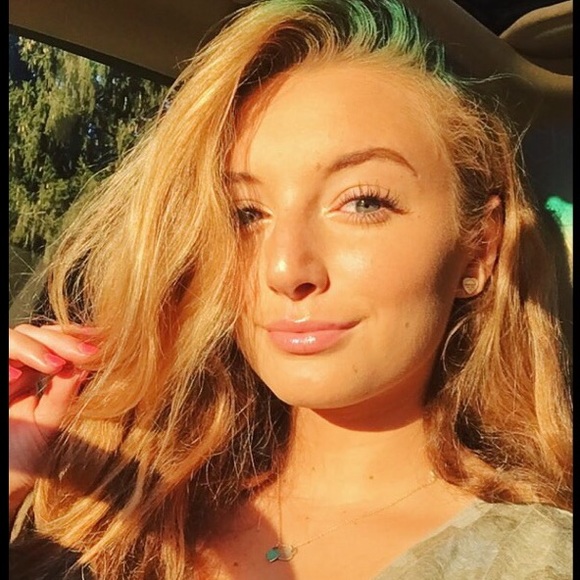 oliviagrande
